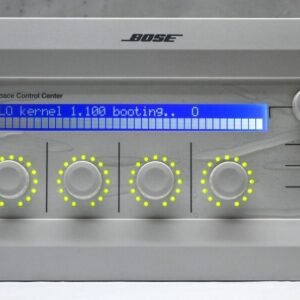 Bose ControlSpace CC‑64 Control Center