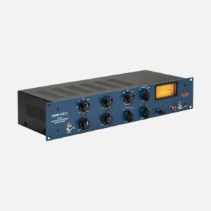 Warm Audio WA-1B – Compresor óptico de tubo