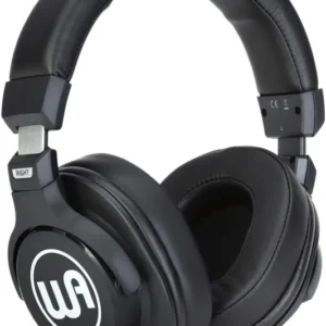 Warm Audio WA-HRB Auriculares de estudio profesionales cerrados
