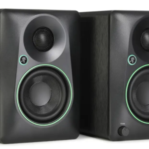 Mackie CR3.5bt Monitores Multimedia de 3″