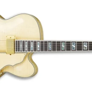 IBANEZ AF105VB GUITARRA CUSTOM CON CASE