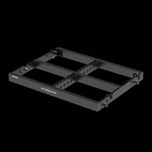 AUDIOCENTER ASTRA 210A Fly Bar – Bumper / Barra de Volado