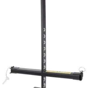 Mackie FB100 Flybar Kit de Rigging para DRM12A y DRM18S