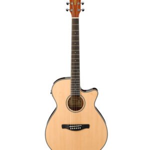 IBANEZ AEG8E-NT GUITARRA ELECTROACUSTICA