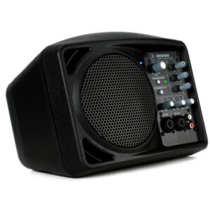 Mackie SRM150 150W Sistema PA Autoamplificado Compacto