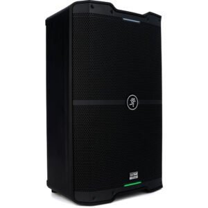 Mackie SRM210 V-Class 2000W Parlante Activo