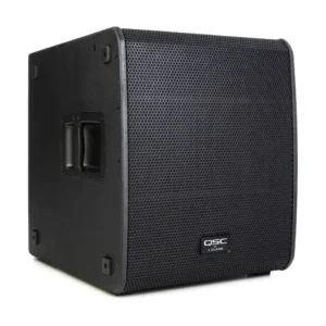 QSC LS118  Subwoofer activo 18"