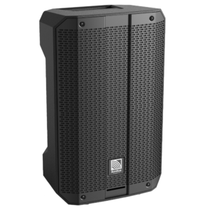 SONITUS TOBY GO PARLANTE DE 8" CON BATERÍA RECARGABLE 300 W 127 DB
