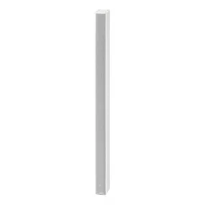 YAMAHA VXL1W24  Parlante de Superficie Activo (blanco)