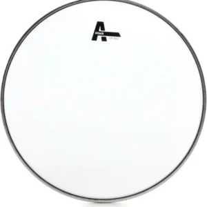 ATTACK DRUMHEADS - DH12 PARCHE DE BATERÍA TONERIDGE2 12" 2