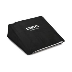 QSC TM-30 COVER Funda Protectora para Mezcladora