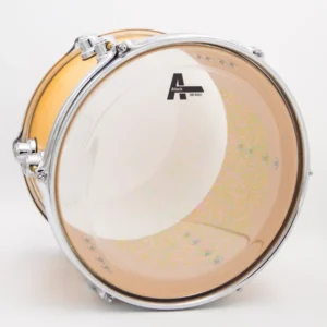 ATTACK DRUMHEADS - DH16 PARCHE DE BATERÍA TONERIDGE2 16" 2