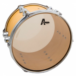 ATTACK DRUMHEADS - DHA12 PARCHE DE BATERÍA PROFLEX1 12" 1 C