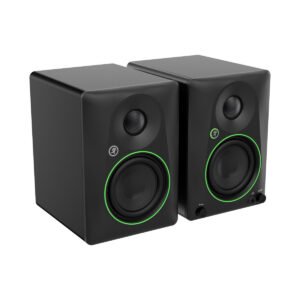 MACKIE CR4.5BT MONITOR ACTIVO 4.5" CON BT
