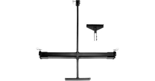 Mackie FB100 Flybar Kit de Rigging para DRM12A y DRM18S - Imagen 3