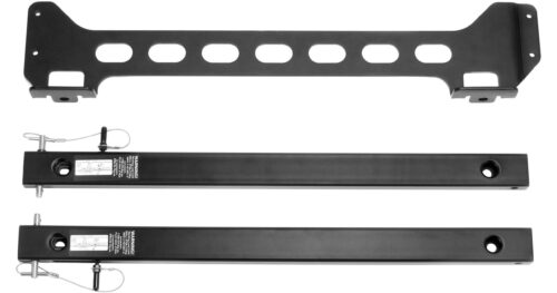 Mackie FKDRM18S Flyware Kit de Suspensión para DRM18S