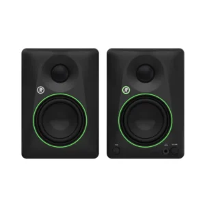 Mackie CR4.5  Monitores de Estudio Activos de 4.5″