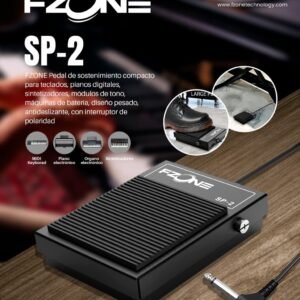 F ZONE SP-2
