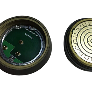RELACART RC-SHSE Adaptador de micrófono de mano Shure / Sennheiser