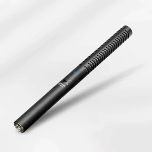 Boya BY-BM6060 Micrófono de condensador supercardioide