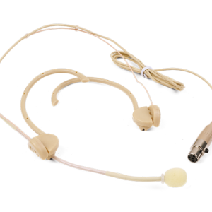 RELACART HM-600S Micrófono de diadema