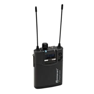Relacart PM-320R Receptor Inalámbrico