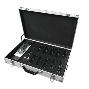 RELACART RC-40N Caja de carga