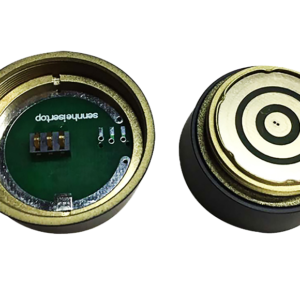 RELACART RC-SESH Adaptador de micrófono de mano Sennheiser - Shure