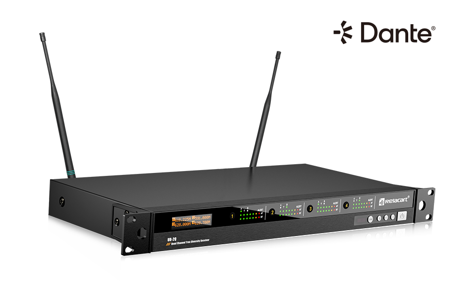 RELACART UR-2Q CON 4 MICROS CUELLO DE GANZO - Imagen 3