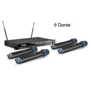 RELACART UR-2Q CON 4 MICROS CUELLO DE GANZO