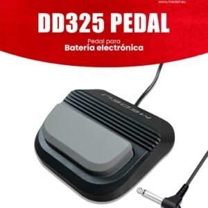 MEDELI DD325 PEDAL - PEDALES PARA MEDELI DD325