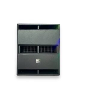 STM ELECTRONICS LFX 8000 G-2 140db SPL 2200w