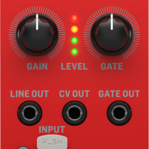 Behringer PERFECT PITCH PP1