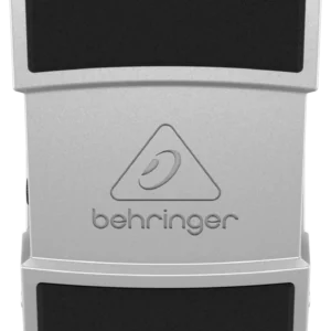 Behringer FC600 Pedal de servicio pesado para control de volumen y expresión