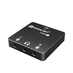 RELACART Mikit Kit de entrevista Mobile