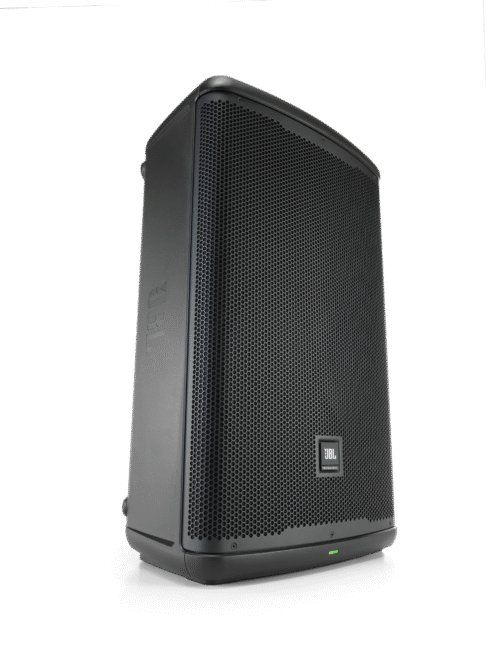 COMBO JBL EON 715 CON MEZCLADORA MRS ESTUDIO 12FX Y PEDESTALES - Imagen 4