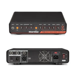 Hartke TX300  Cabezal de bajo Hartke Systems