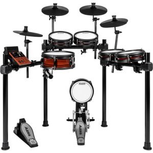 Alesis Nitro Pro XL Kit Batería electrónica