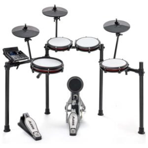 Alesis Nitro Max Kit SE Batería Electrónica