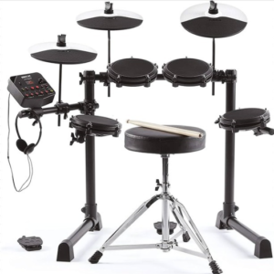 Alesis DEBUT KIT Batería Electrónica para niño