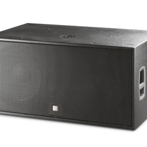 FBT MUSE 218SA Subwoofer Activo Doble 4000W 148.5dB