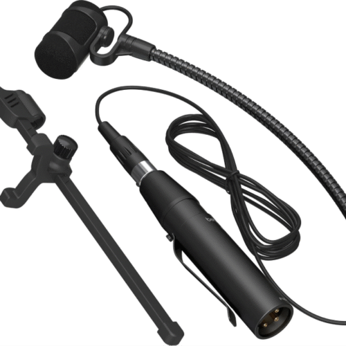 Behringer CB100 GUITAR  Sistema de micrófono de condensador para guitarra acústica