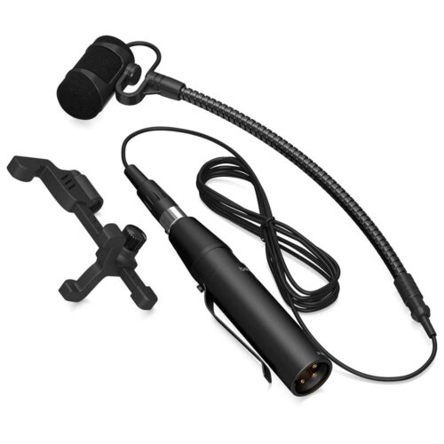 Behringer CB100 VIOLIN  Sistema de micrófono de condensador para violín - Imagen 2