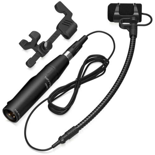 Behringer CB100 VIOLIN  Sistema de micrófono de condensador para violín - Imagen 3