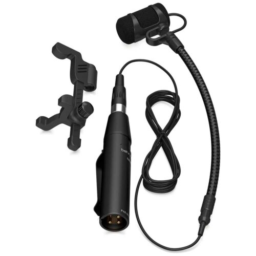 Behringer CB100 VIOLIN  Sistema de micrófono de condensador para violín
