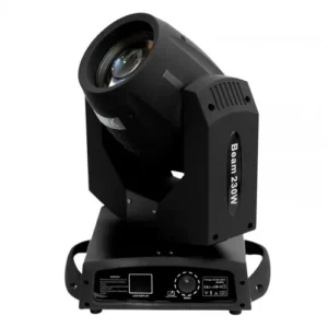 AMK LIGHTING LH-A018A CABEZA MOVIL BEAM 7R 230W