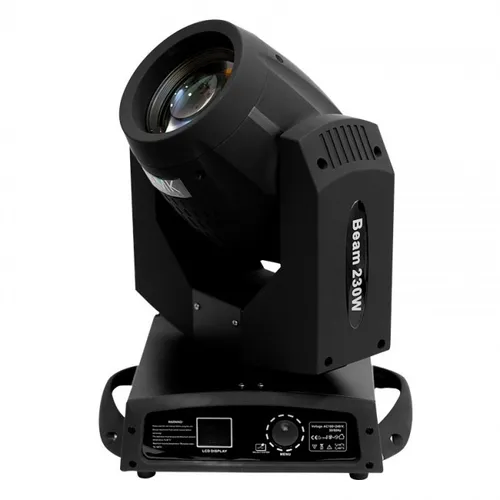 AMK LIGHTING LH-A018A CABEZA MOVIL BEAM 7R 230W