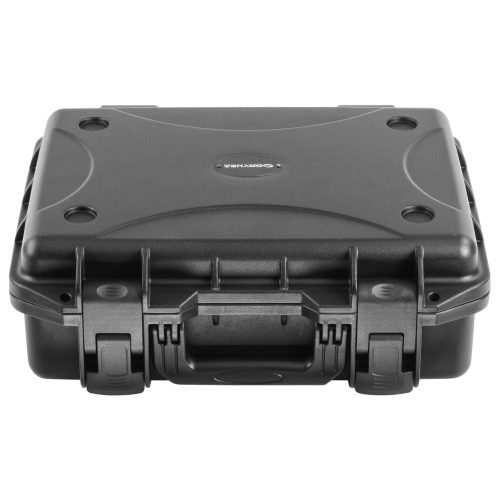 ODYSSEY VUMICSEN 2 - Estuche Profesional para Micrófonos - Imagen 3