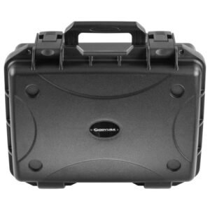 ODYSSEY VUMICSEN 2 - Estuche Profesional para Micrófonos