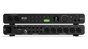 Audient EVO 16 Interfaz de Audio USB - Imagen 3